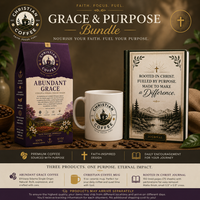 Grace & Purpose™ Bundle