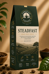 Steadfast™ – Brazil Single Origin 12oz