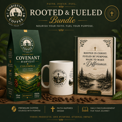 Rooted & Fueled™ Bundle